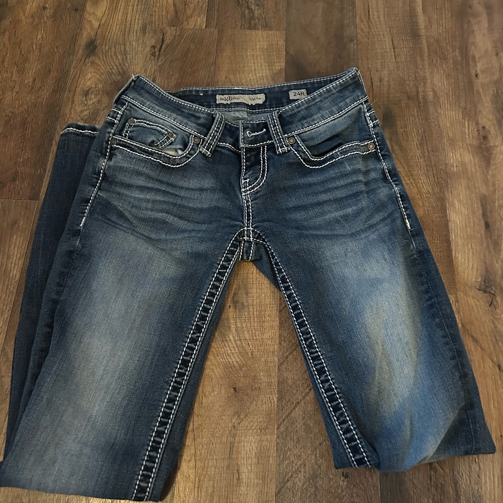BKE Stella Jeans